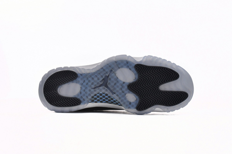 Q3 Air Jordan 11 Retro Win Like 82