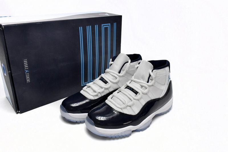 Q3 Air Jordan 11 Retro Win Like 82