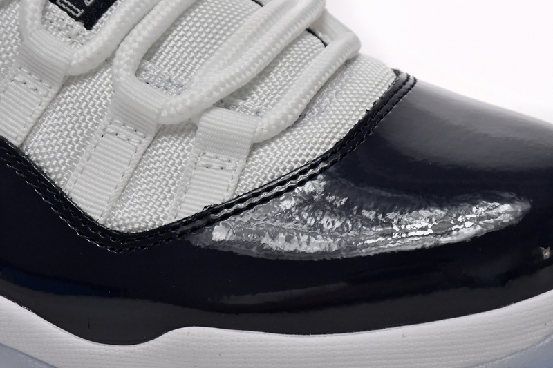 Q3 Air Jordan 11 Retro Win Like 82