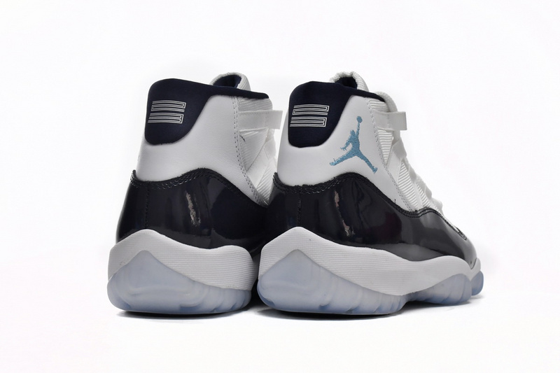 Q3 Air Jordan 11 Retro Win Like 82