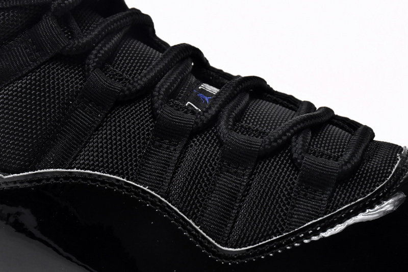 XH Air Jordan 11 Retro Space Jam