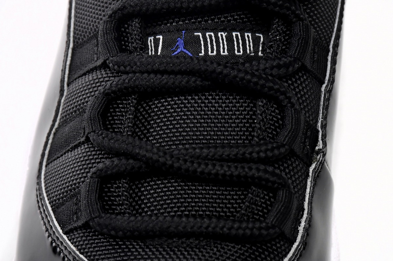 XH Air Jordan 11 Retro Space Jam