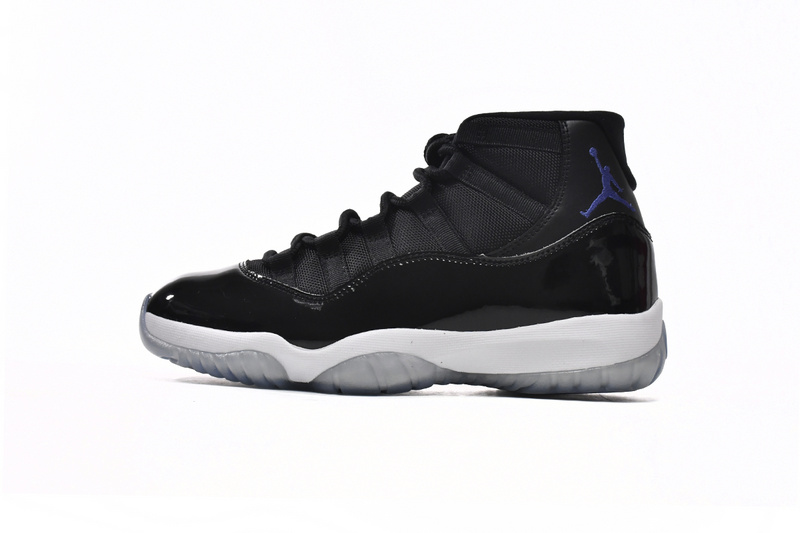 XH Air Jordan 11 Retro Space Jam