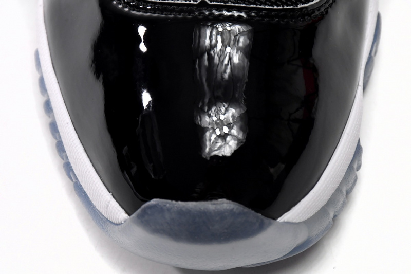 XH Air Jordan 11 Retro Space Jam