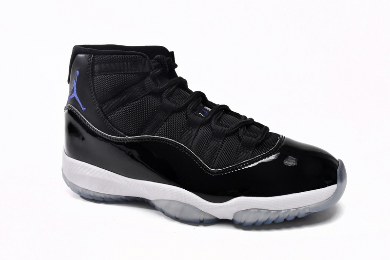 XH Air Jordan 11 Retro Space Jam