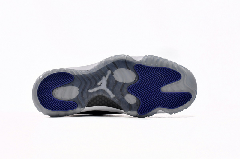 XH Air Jordan 11 Retro Space Jam