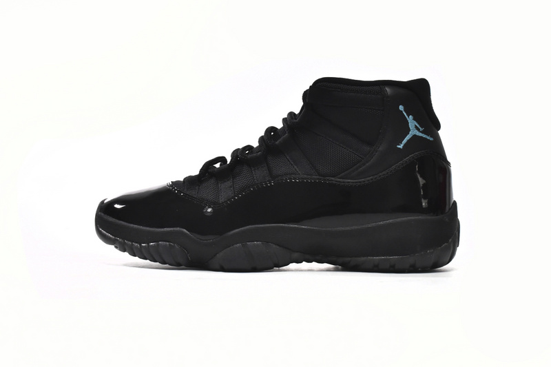 XH Air Jordan 11 Retro Gamma Blue