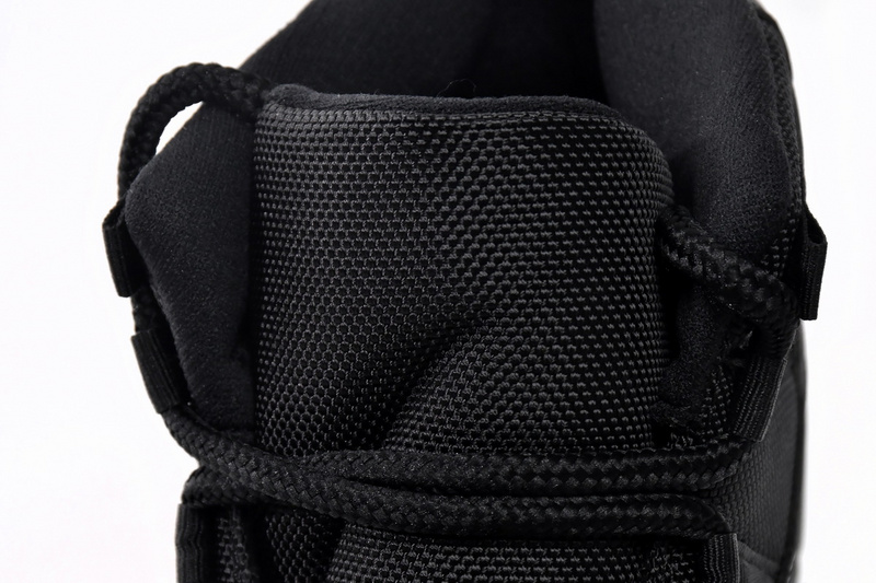 XH Air Jordan 11 Retro Gamma Blue