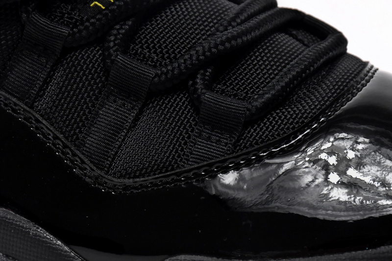 XH Air Jordan 11 Retro Gamma Blue