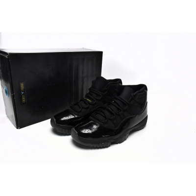 XH Air Jordan 11 Retro Gamma Blue 02