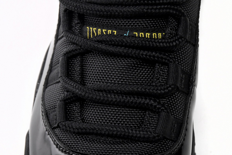 XH Air Jordan 11 Retro Gamma Blue