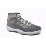 XH Air Jordan 11 Retro Cool Grey