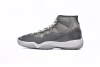XH Air Jordan 11 Retro Cool Grey