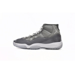 XH Air Jordan 11 Retro Cool Grey