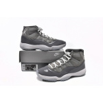 XH Air Jordan 11 Retro Cool Grey
