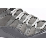 XH Air Jordan 11 Retro Cool Grey