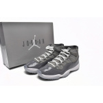 XH Air Jordan 11 Retro Cool Grey