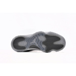 XH Air Jordan 11 Retro Cool Grey