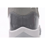 XH Air Jordan 11 Retro Cool Grey