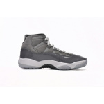XH Air Jordan 11 Retro Cool Grey