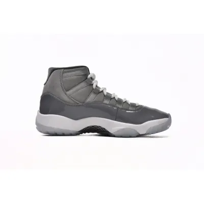 XH Air Jordan 11 Retro Cool Grey
