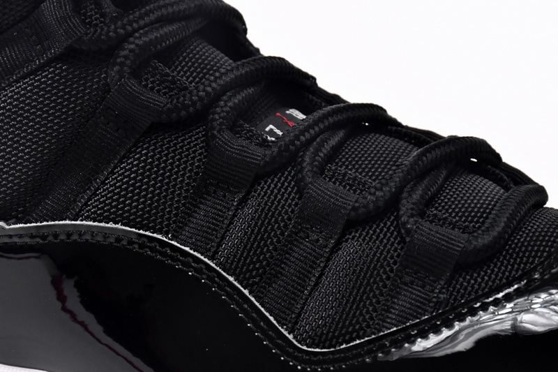 XH Air Jordan 11 Retro Bred