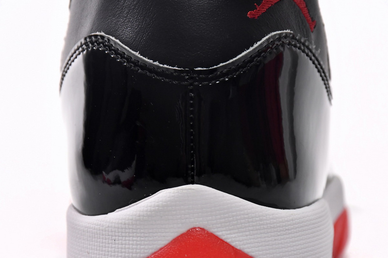 XH Air Jordan 11 Retro Bred