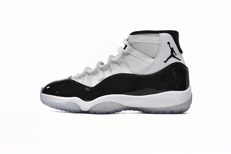 XH Air Jordan 11 Retro Concord