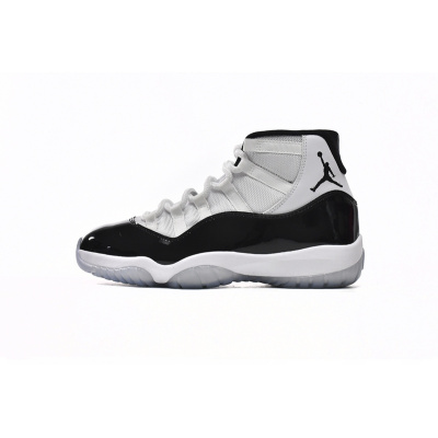 XH Air Jordan 11 Retro Concord 01