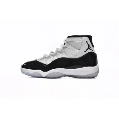 XH Air Jordan 11 Retro Concord 01