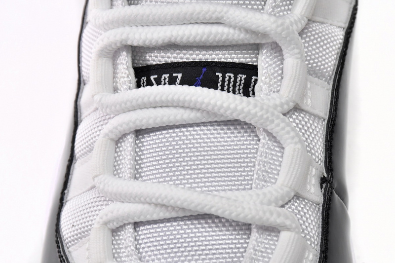 XH Air Jordan 11 Retro Concord