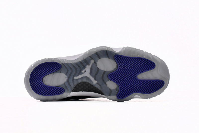 XH Air Jordan 11 Retro Concord