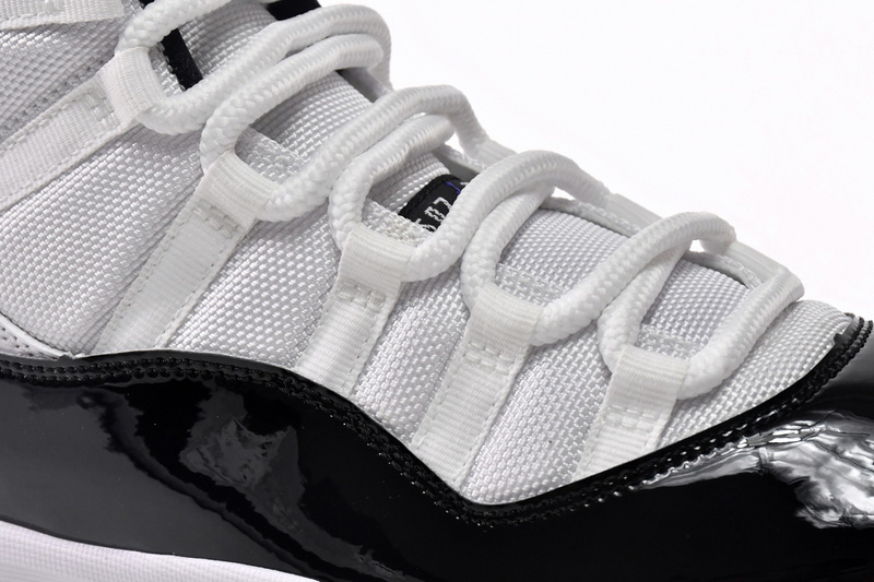 XH Air Jordan 11 Retro Concord