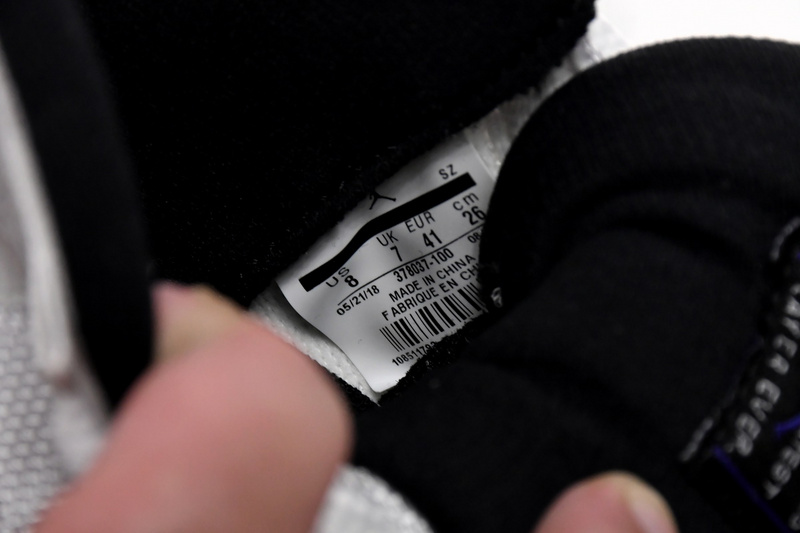 XH Air Jordan 11 Retro Concord