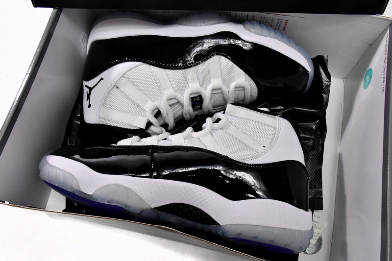 XH Air Jordan 11 Retro Concord