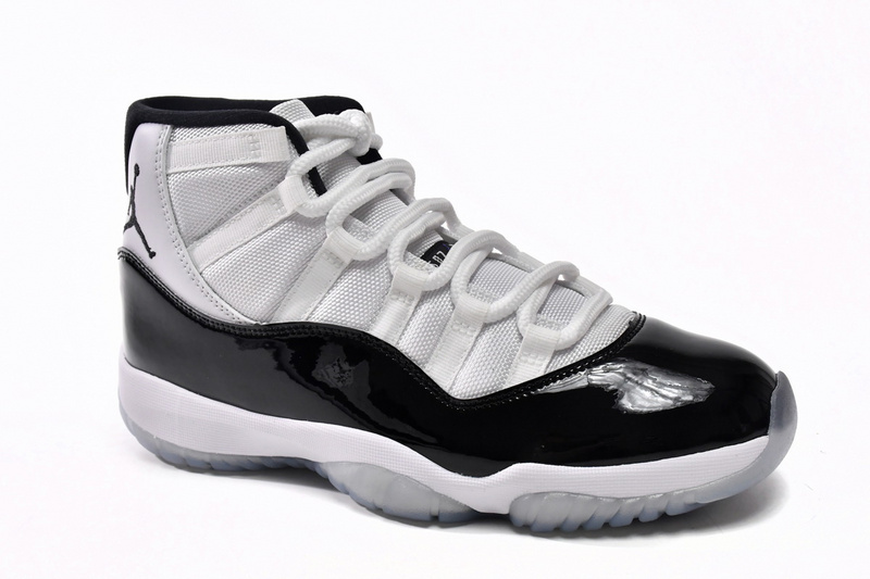 XH Air Jordan 11 Retro Concord