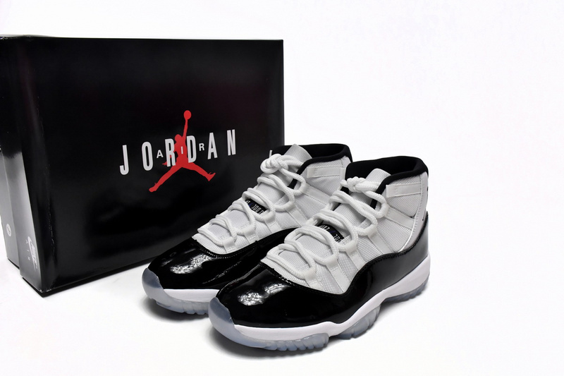 XH Air Jordan 11 Retro Concord