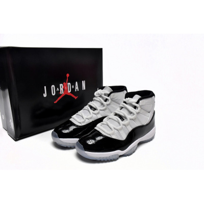 XH Air Jordan 11 Retro Concord 02