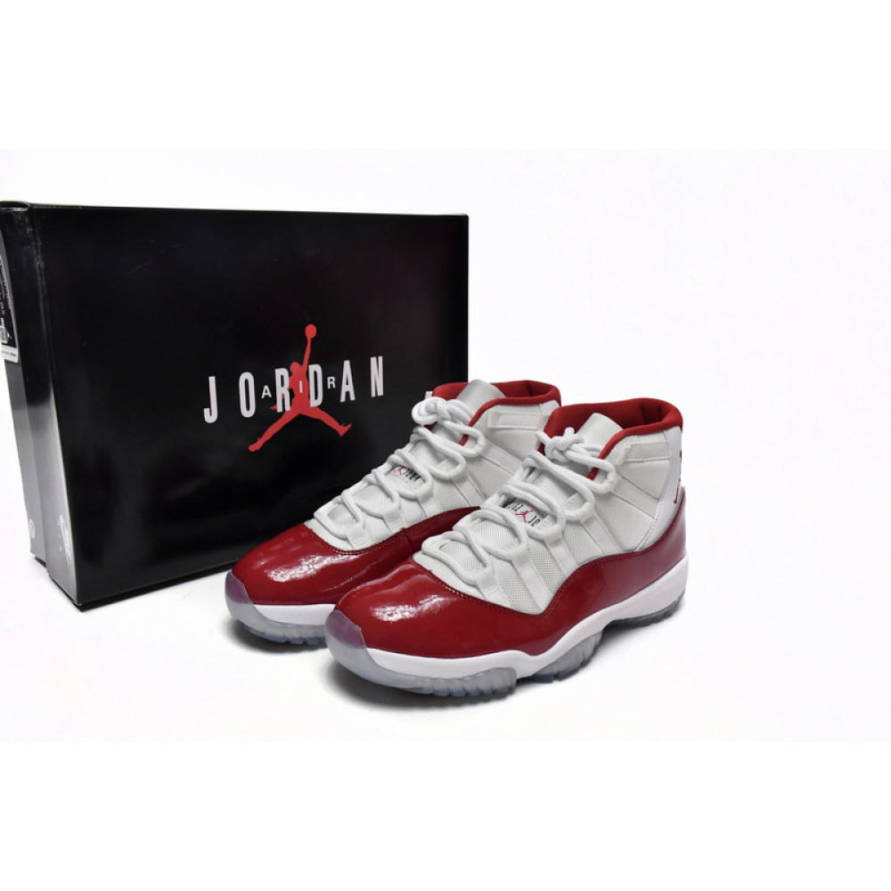 XH Air Jordan 11 Retro Cherry