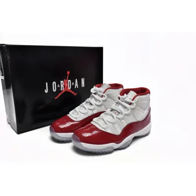 XH Air Jordan 11 Retro Cherry 02