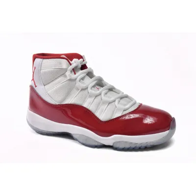 XH Air Jordan 11 Retro Cherry