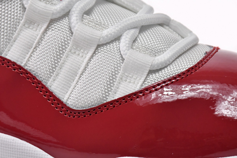 XH Air Jordan 11 Retro Cherry