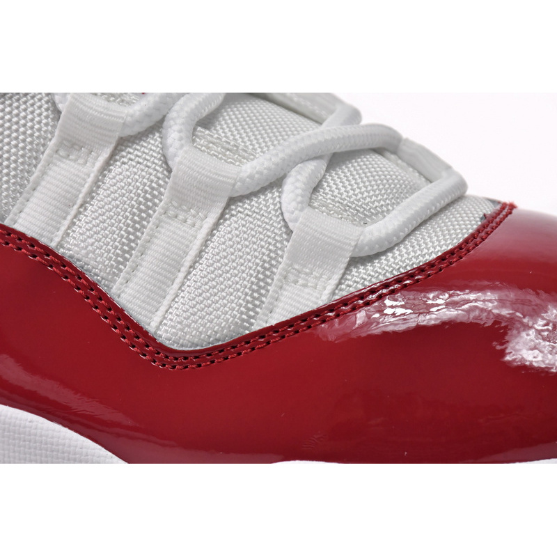 XH Air Jordan 11 Retro Cherry