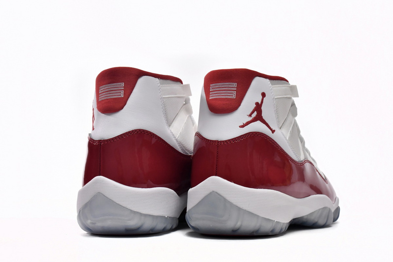 XH Air Jordan 11 Retro Cherry