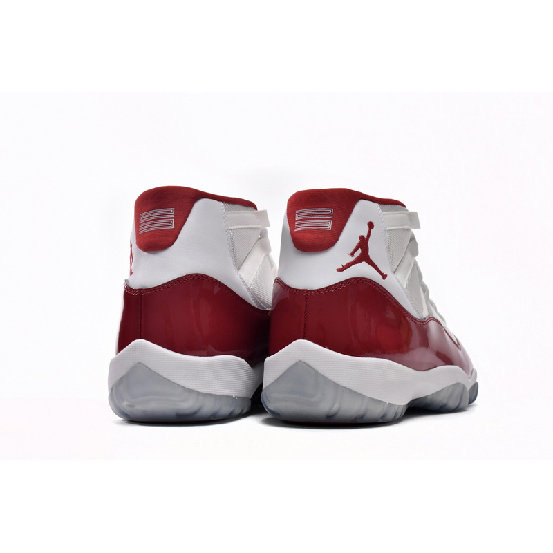 XH Air Jordan 11 Retro Cherry