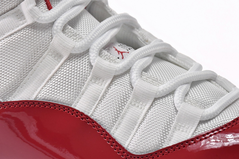 XH Air Jordan 11 Retro Cherry