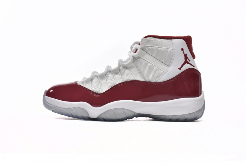 XH Air Jordan 11 Retro Cherry