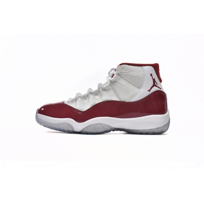 XH Air Jordan 11 Retro Cherry 01