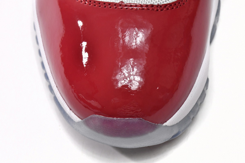 XH Air Jordan 11 Retro Cherry