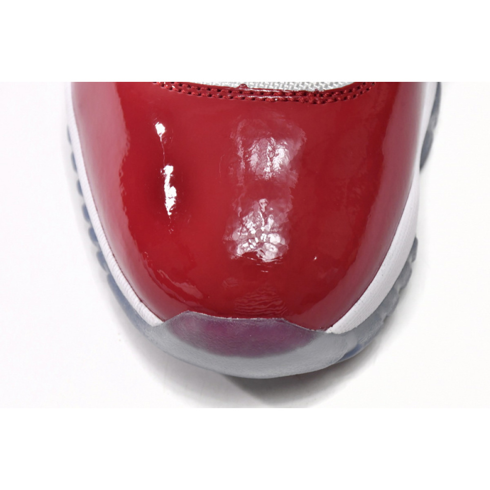 XH Air Jordan 11 Retro Cherry